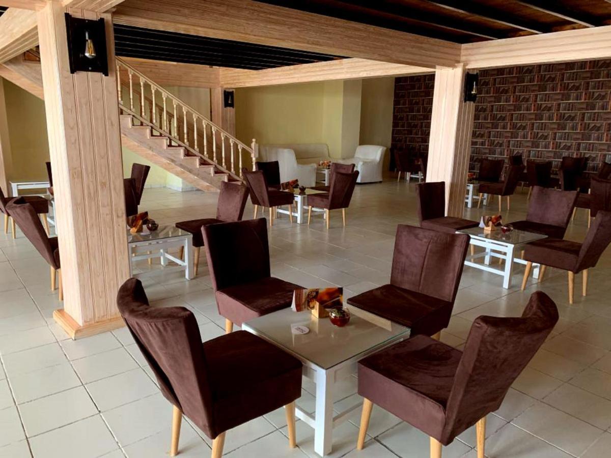 Hotel Best Beach- Family Only Chott Meriem ภายนอก รูปภาพ