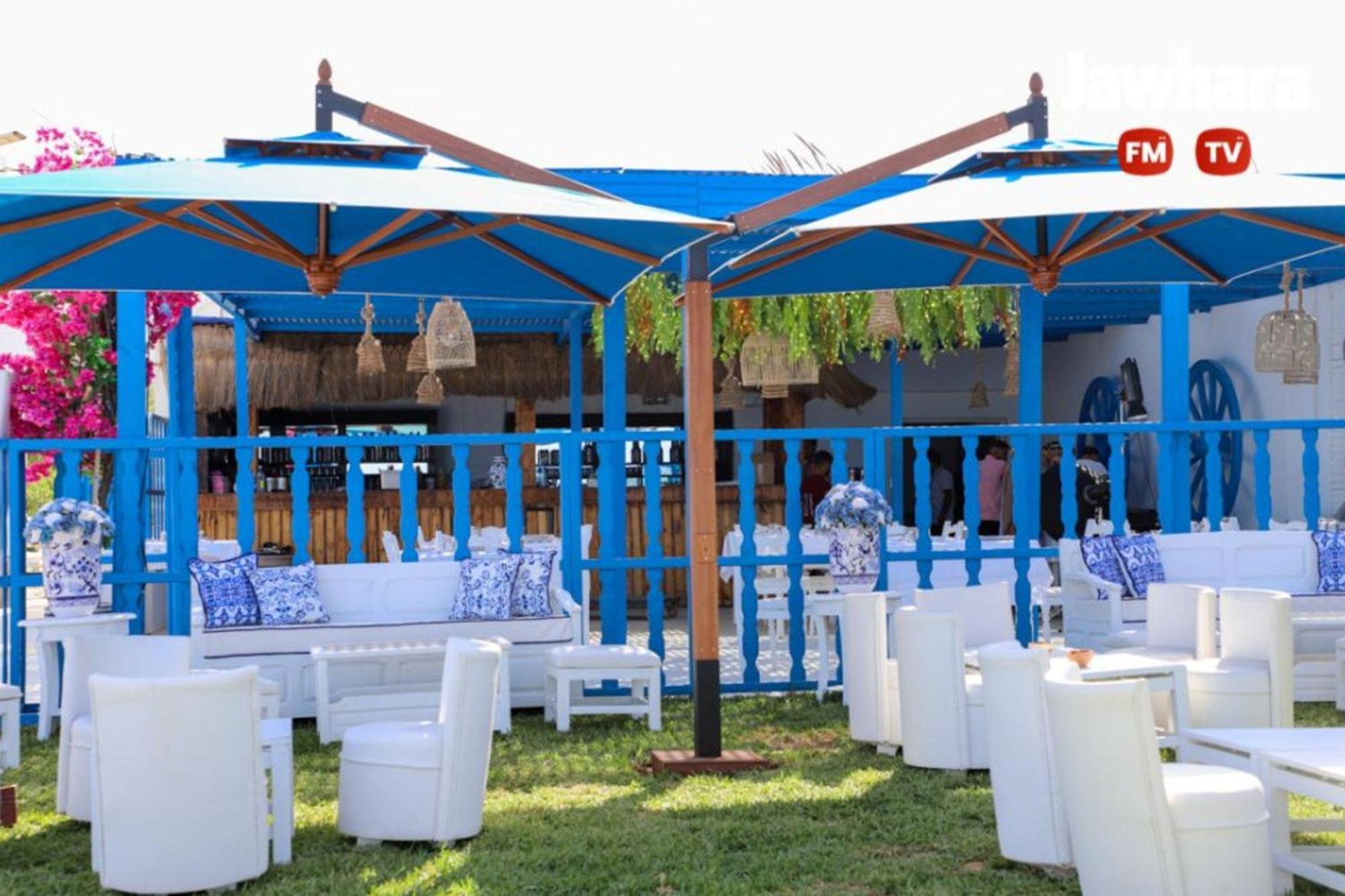 Hotel Best Beach- Family Only Chott Meriem ภายนอก รูปภาพ