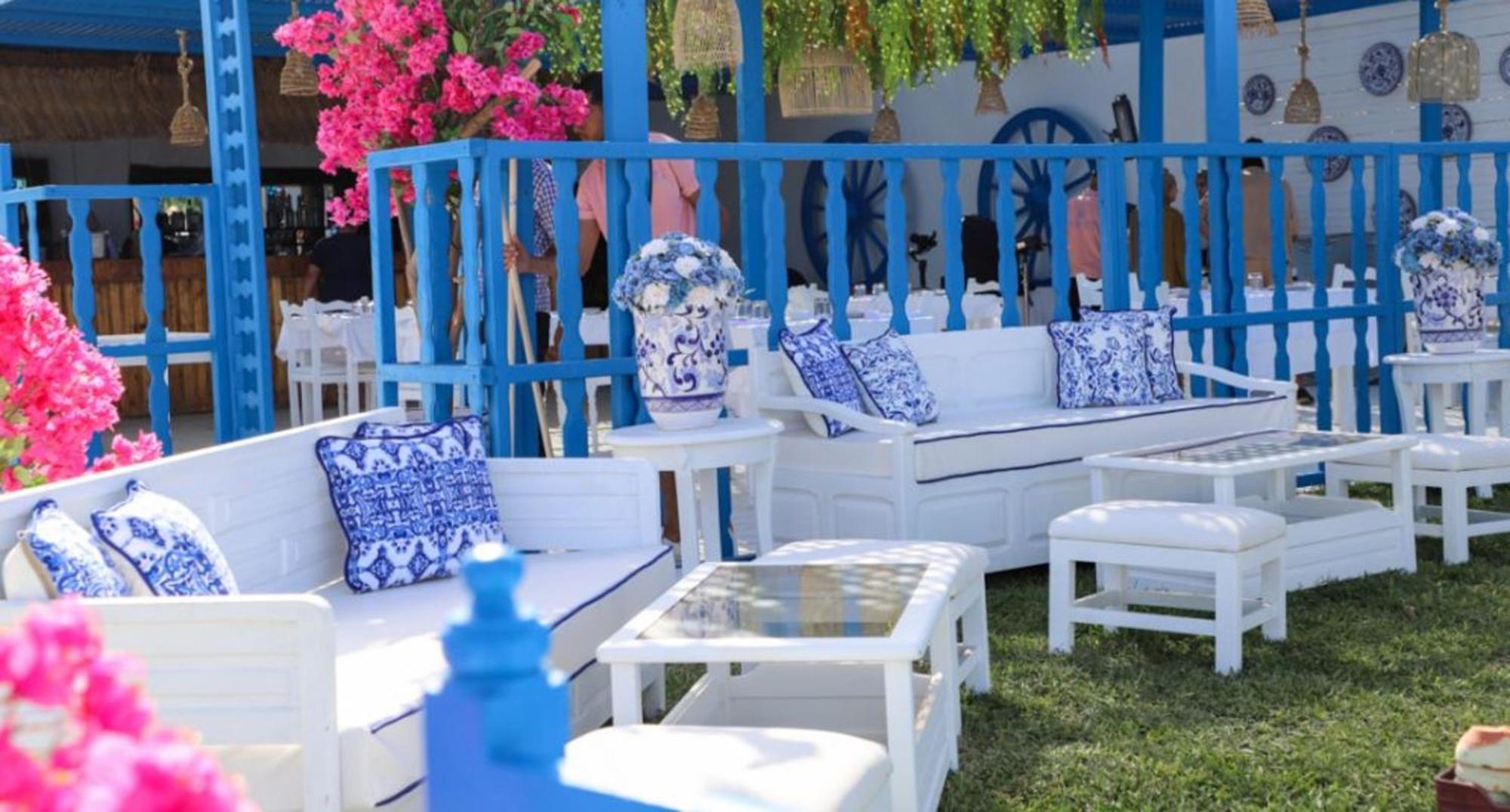 Hotel Best Beach- Family Only Chott Meriem ภายนอก รูปภาพ